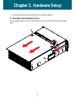 Preview for 15 page of AIC RSC-4BT User Manual