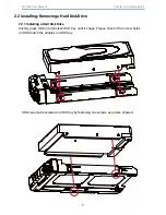 Preview for 16 page of AIC RSC-4BT User Manual