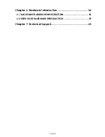 Preview for 3 page of AIC SB122-PH User Manual