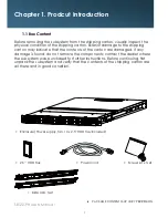 Preview for 8 page of AIC SB122-PH User Manual