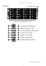 Preview for 11 page of AIC SB401-LB User Manual