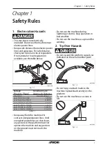 Preview for 7 page of Aichi SR12C Operation Manual