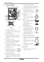 Preview for 26 page of Aichi SR12C Operation Manual