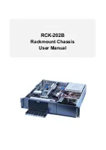 AICSYS RCK-202B User Manual preview