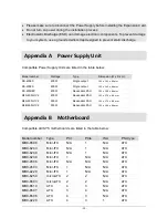 Preview for 10 page of AICSYS WMC-704M User Manual