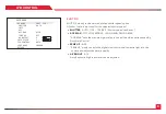 Preview for 8 page of AIDA UHD-X3L Operation Manual