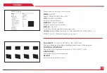 Preview for 15 page of AIDA UHD-X3L Operation Manual