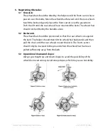 Preview for 7 page of aidapt VA167 Assembly And Operating Instructions Manual