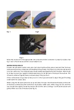 Preview for 2 page of aidapt VM936R Usage And Maintenance Instructions