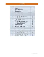 Preview for 2 page of Aidcall Touchsafe Pro IP-DECT 400 Multi-Cell Installation Manual