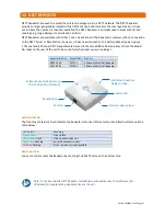 Preview for 15 page of Aidcall Touchsafe Pro IP-DECT 400 Multi-Cell Installation Manual