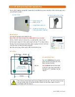 Preview for 16 page of Aidcall Touchsafe Pro IP-DECT 400 Multi-Cell Installation Manual