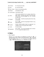 Preview for 17 page of Aigo DPF882D User Manual