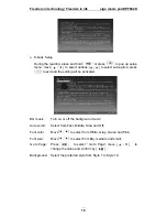 Preview for 19 page of Aigo DPF882D User Manual