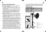 Preview for 15 page of AIGOSTAR 330100JTR Instruction Manual