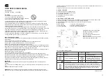 Preview for 3 page of AIGOSTAR 8433325501006 User Manual