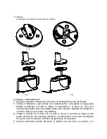 Preview for 15 page of AIGOSTAR 8433325502058 Instruction Manual