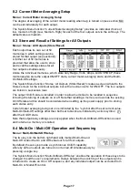 Preview for 18 page of Aim-TTI MX100Q Instruction Manual