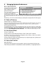 Preview for 21 page of Aim-TTI MX100Q Instruction Manual