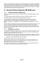 Preview for 25 page of Aim-TTI MX100Q Instruction Manual