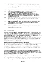 Preview for 32 page of Aim-TTI MX100Q Instruction Manual