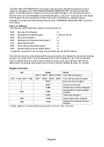 Preview for 33 page of Aim-TTI MX100Q Instruction Manual