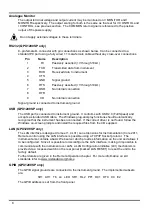 Preview for 9 page of Aim-TTI QPX1200S Instruction Manual