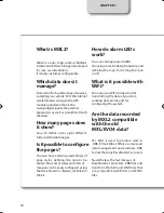 Preview for 4 page of Aim MXL2 User Manual