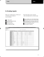 Preview for 15 page of Aim MXL2 User Manual