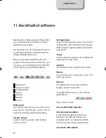 Preview for 34 page of Aim MXL2 User Manual