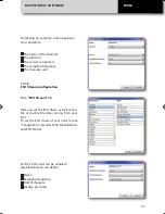 Preview for 37 page of Aim MXL2 User Manual