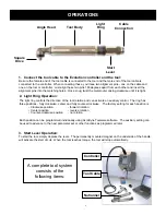 Preview for 2 page of Aimco 2000 SERIES Operation Manual