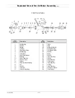 Preview for 15 page of Aimco Lite-Touch Series Repair Manual