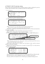 Preview for 25 page of Aimco UTM-1500 Instruction Manual