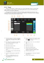 Preview for 27 page of AIMIX MD-16E Reference Manual