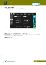 Preview for 39 page of AIMIX MD-16E Reference Manual