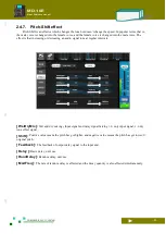 Preview for 41 page of AIMIX MD-16E Reference Manual