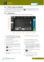 Preview for 45 page of AIMIX MD-16E Reference Manual