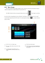 Preview for 50 page of AIMIX MD-16E Reference Manual