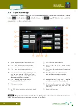 Preview for 52 page of AIMIX MD-16E Reference Manual