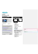 AIMobile ATC63E Series Startup Manual preview