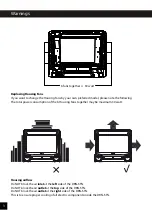 Preview for 4 page of AIO DRN-STN Manual