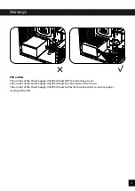 Preview for 5 page of AIO DRN-STN Manual