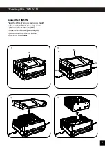 Preview for 9 page of AIO DRN-STN Manual