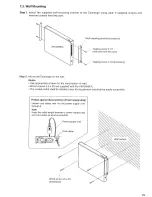 Preview for 9 page of Aiphone AN-8000EX Installation Manual