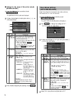 Preview for 18 page of Aiphone JP-4MED Installation Manual