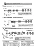 Preview for 4 page of Aiphone LEF-1C Instructions Manual