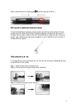 Preview for 5 page of AIPTEK HyperPen 10000U Quick Start Manual