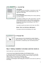 Preview for 9 page of AIPTEK HyperPen 10000U Quick Start Manual