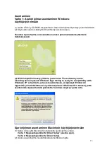 Preview for 14 page of AIPTEK HyperPen 10000U Quick Start Manual